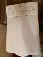 Indesit. �������� 6��� ����