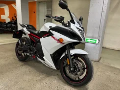 Yamaha FZ6R. 600����. ��., ��������, ���������, ������ �� �� ����