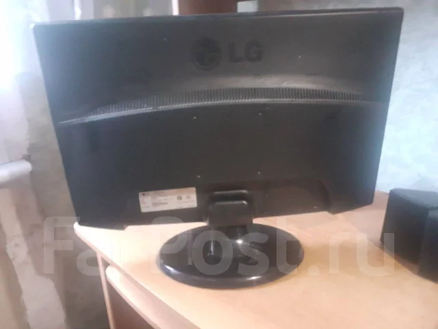 LG. 23" ����