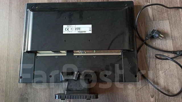 Clear Eye. 22" ����
