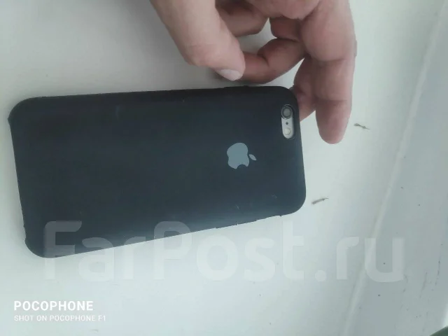 Apple iPhone 6s ����