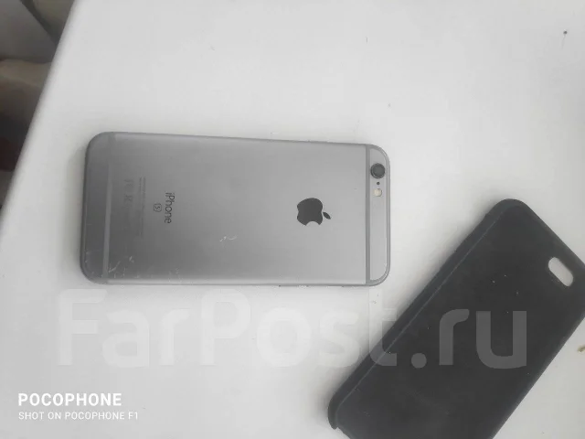 Apple iPhone 6s ����