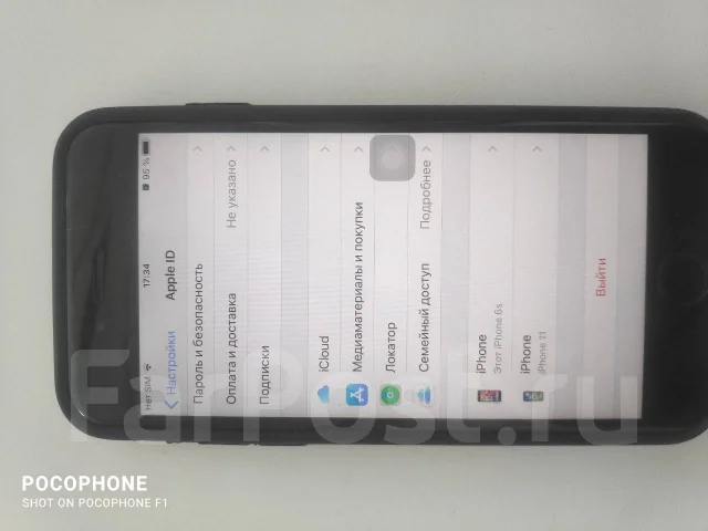 Apple iPhone 6s ����