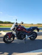 Honda NC 700S. 700����. ��., ��������, ���������, ������ �� �� ����