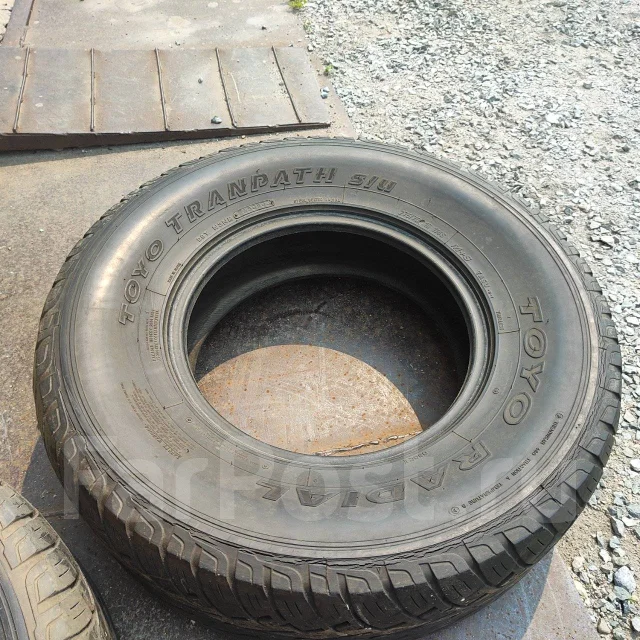 Toyo Tranpath S/U. ������, �/�, ����� 40 % ����