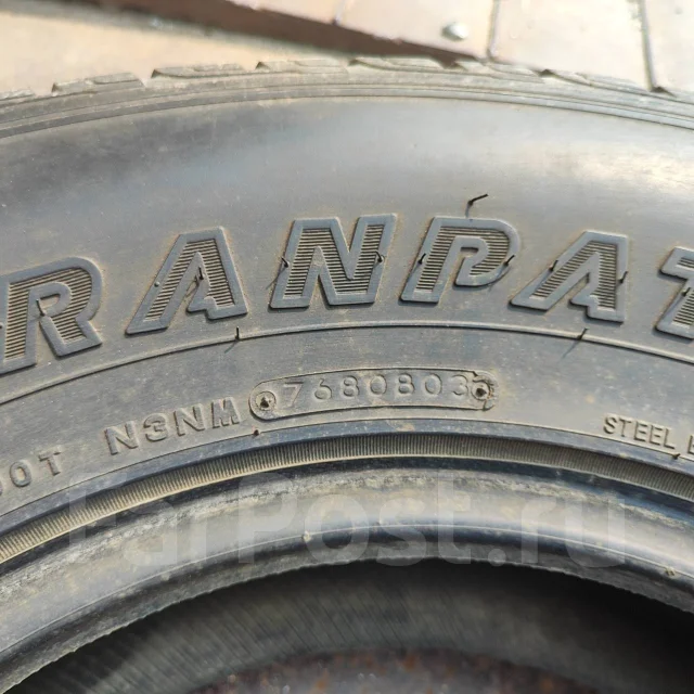 Toyo Tranpath S/U. ������, �/�, ����� 40 % ����