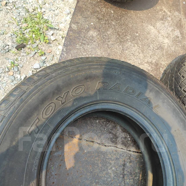 Toyo Tranpath S/U. ������, �/�, ����� 40 % ����