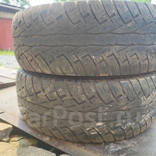 Toyo Tranpath S/U. ������, �/�, ����� 40 % ����