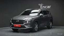 Hyundai Santa Fe. �������, ��������, 2.2 (202��.�.), ������, 18 000����. ��, �/�. ��� ����� �� ������������ ����