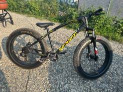 Beinaiqi cavalier fat bike sale
