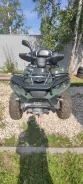 Linhai-Yamaha D200. ��������, ��� ���\���, �� ����