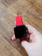 Apple Watch SE. GPS, NFC ����