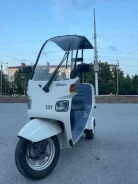 Honda Gyro Canopy. 49����. ��., ��������, ��� ���, ������ �� �� ����