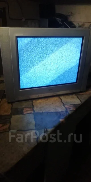 LG. CRT (���) ����