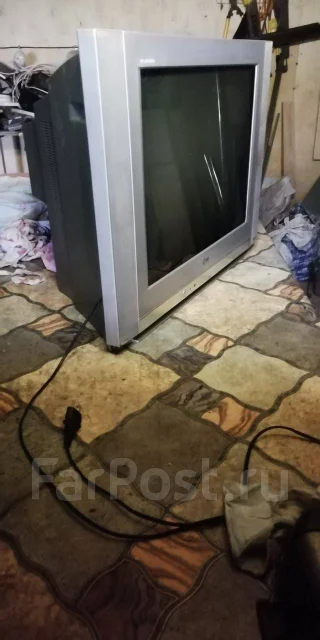 LG. CRT (���) ����