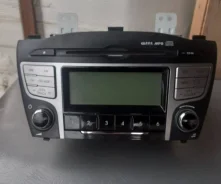 Hyundai ix35 ����