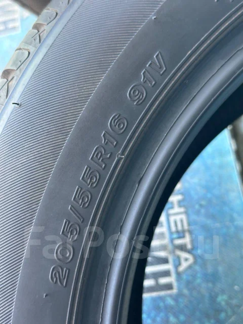 Seiberling Van. ������, 2022 ���, �/�, ����� 5 %. ��� ����� �� ������ ����