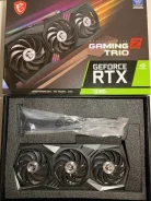 GeForce RTX 3080 ����