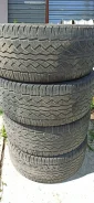 Falken Ziex S/TZ04. ������, 2010 ���, �/�, ����� 15 % ����
