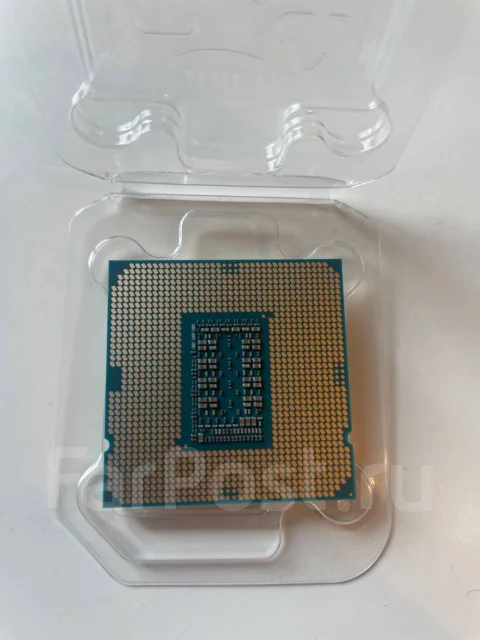 Intel Core i5-11400F ����