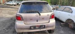 Toyota. SCP10, 1SZFE ����