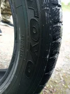 Toyo. ������, ��� �����, 2008 ���, �/�, ����� 35 % ����