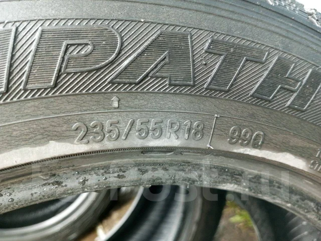 Toyo. ������, ��� �����, 2008 ���, �/�, ����� 35 % ����