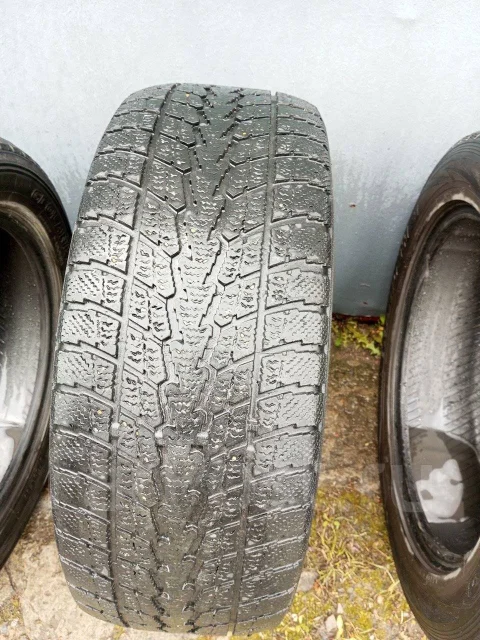 Toyo. ������, ��� �����, 2008 ���, �/�, ����� 35 % ����