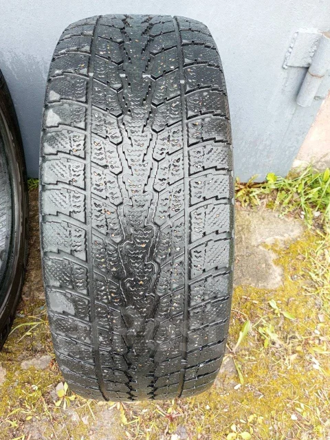 Toyo. ������, ��� �����, 2008 ���, �/�, ����� 35 % ����