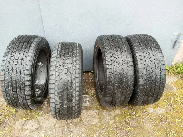 Toyo. ������, ��� �����, 2008 ���, �/�, ����� 35 % ����