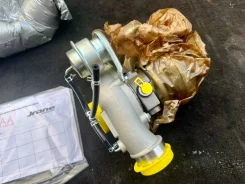 ������� Jrone Subaru WRX STI GRF VF48 14411AA700 14411AA700 ����