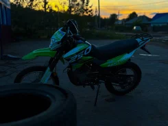 Racer Panther RC250GY-C2. ��������, ��� ������� ����