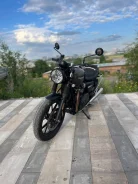 Triumph Bonneville T100. 900����. ��., ��������, ���������, ��� ������� ����