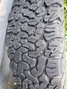 BFGoodrich All-Terrain T/A KO2.  at, 2020 , /,  10 %.  