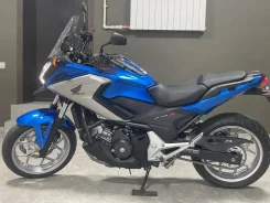 Honda NC 750X. 745����. ��., ��������, ��������� ����