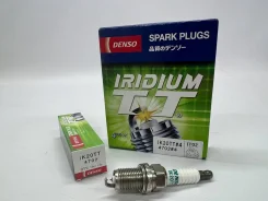 ����� ��������� Iridium Denso 4702 IK20TT#4 IK20TT4 IK20TT4 ����