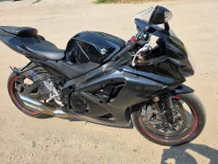 Suzuki GSX-R 1000R. 1 000����. ��., ��������� ����