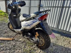 Yamaha BWs. 100����. ��., ��������, ���������, ������ �� �� ����