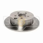 ���� ��������� ��������������� (274x10) | ��� ����/��� | Sufix FX-1470, ��� Subaru Forester(SJ) 12 / Impreza(GP/GT) 12 / XV 16 FX1470 ����