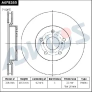 ���� ��������� ���. Advics A6F828B A6F828B ����