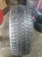 Michelin X-Ice North 3. ������, ����������, 2017 ���, �/�, ����� 30 % ����