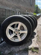 Fox. 6.5x16", 5x114.3, �� 67,1���. ����