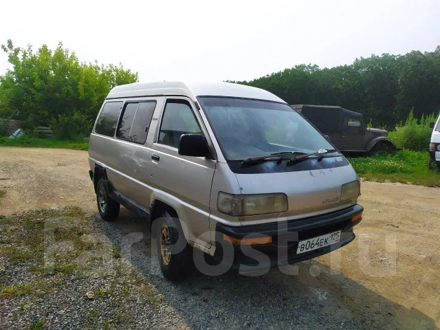 Toyota Lite Ace. CM40, 2CT ����