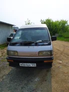 Toyota Lite Ace. CM40, 2CT ����