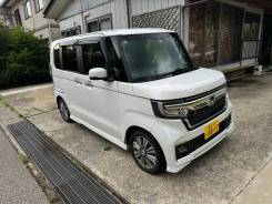 Honda N-BOX. , , 0.7 (68..), , 16 000. , / 
