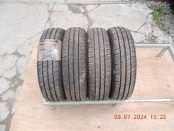Goodyear EfficientGrip Eco EG02