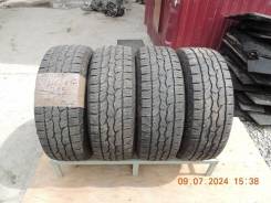 Dunlop Grandtrek AT5