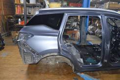    Chery Tiggo 7 Pro (T1E) 2020 Chery Tiggo 7 PRO 2022 509001132Aadyj,509001133Aadyj 509001132AADYJ 