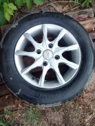 Topy Zina Lite. x14", 4x114.3, �� 66,1���. ����