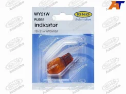 ����� (WY21W (T20)/ �������/ 12V 21W ��������� ������� 1 ��. ) RU585 RU585 ����